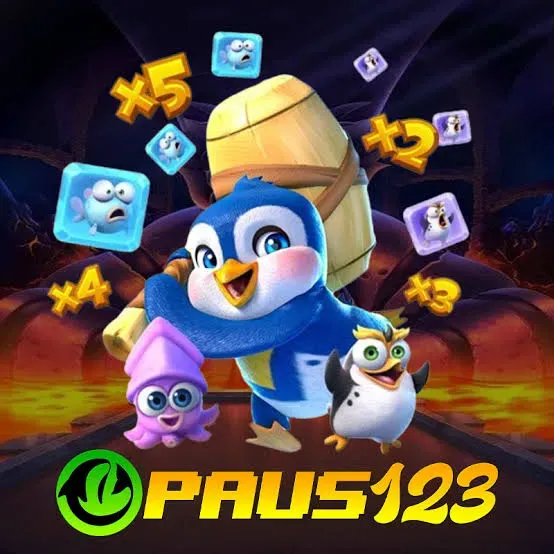 PAUS123 - Pertarungan Hebat di Dunia Fighting